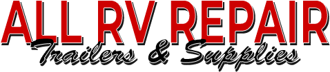 All RV Repair - logo